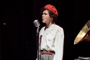 »›Dead or Alive‹ Poetry Slam«: 6.11.