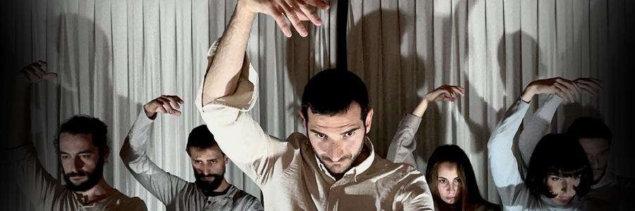 Internationales Tanztheater XXIV