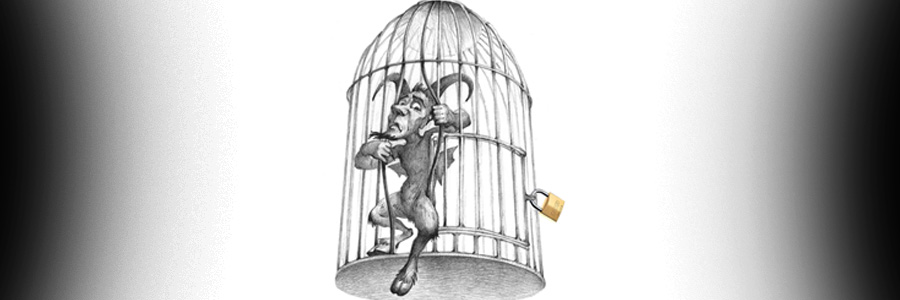 Scherz, Satire, Ironie und tiefere Bedeutung