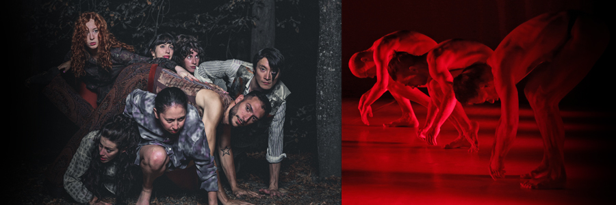Internationales Tanztheater XXIII