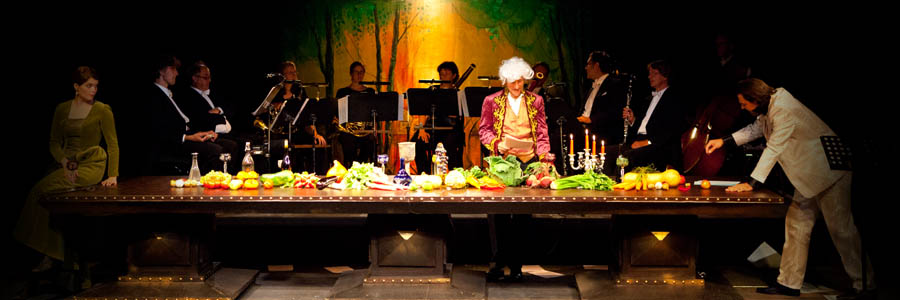 Casanovas Don Giovanni