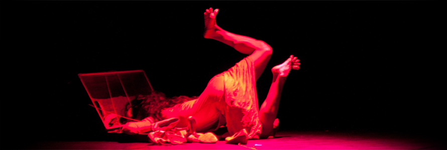 Internationales Tanztheater XII