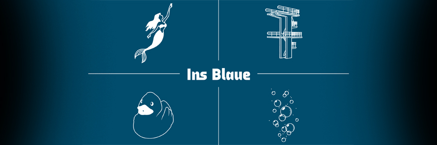 Ins Blaue [UA] – verschoben auf Juni 2024!