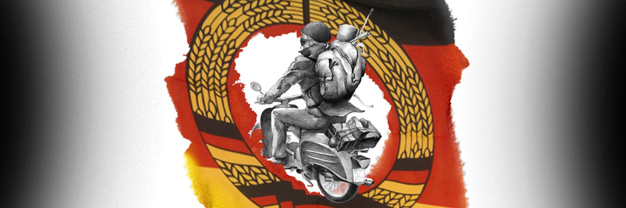 East Riders UA
