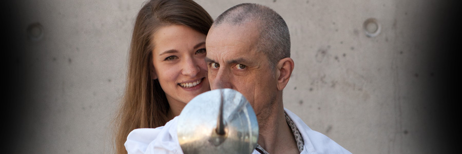 Cyrano de Bergerac || Sommertheater