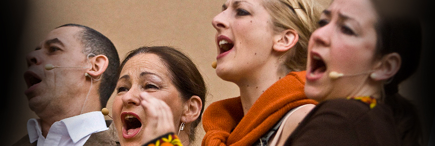 Wer hat den Farbfilm vergessen? UA || Sommertheater