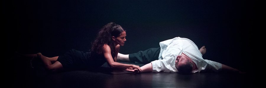 Internationales Tanztheater XIV